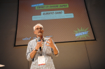 Dr. Alberto Cairo
