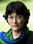 Amira Haas