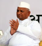 Ana Hazare