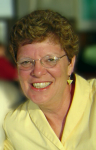 Brenda Krause Eheart