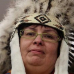Chief Theresa Spence