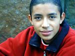 Gerson Andres Florez Perez