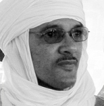 Ag Mohamed Aly "Manny" Ansar
