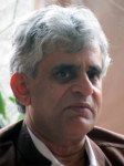 Palagummi Sainath