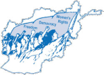   Revolutionary Association of the Women of Afghanistan