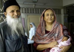 Sattar & Bilquis Edhi