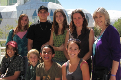 Exploring Education Through the Creative Arts