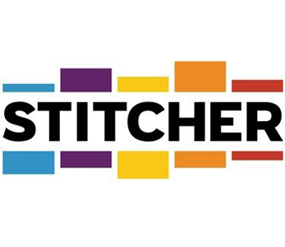 Stitcher Logo