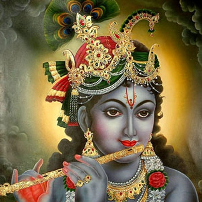 Krishna