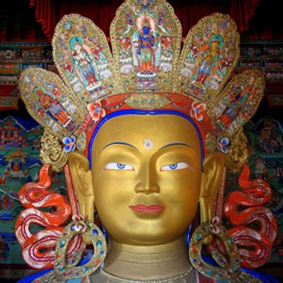 Maitreya